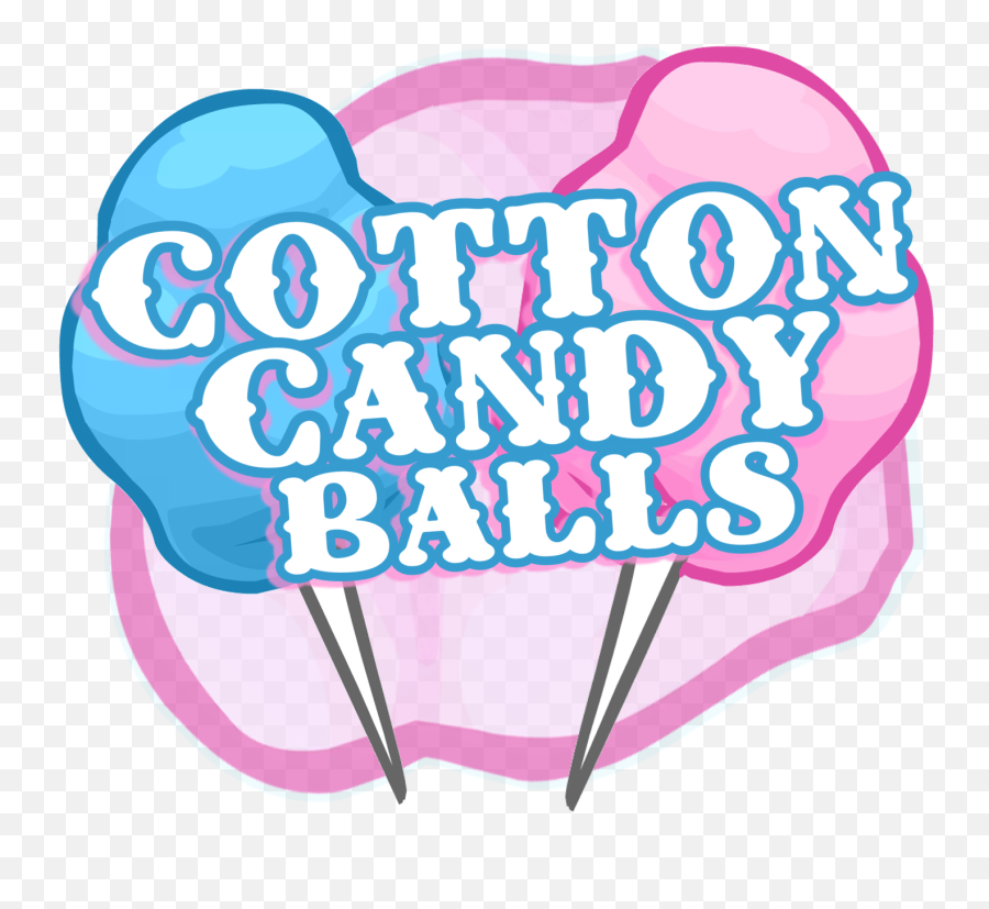 Cotton Candy Png - Whenever I Make A Trip To Target I Cotton Candy Logo Transparent,Cotton Candy Png