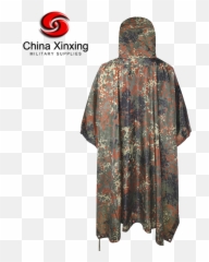 Download China Polyester Poncho Fabric - Cape Png,Poncho Png