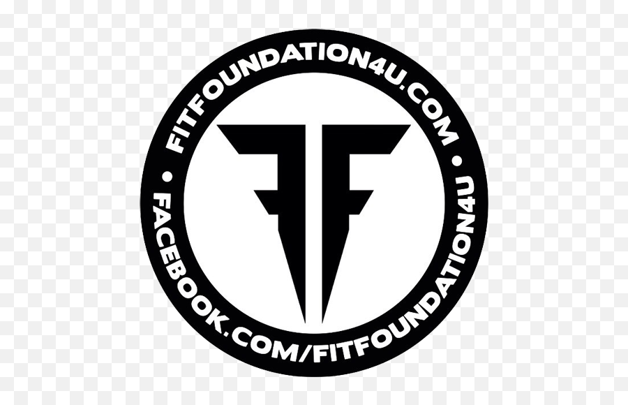 Faq Fit Foundation - Emblem Png,Ff Logo