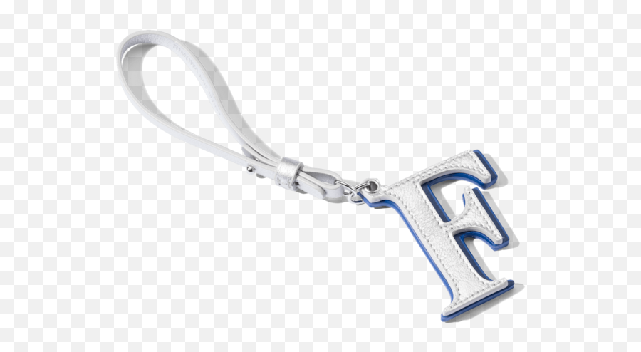 Accessories Charm Letter F - Silver Png,Letter F Png