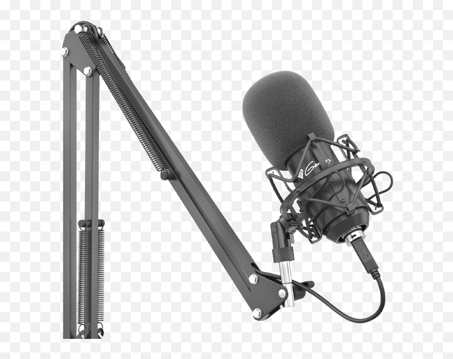 Radium 400 Genesis - Genesis Radium 400 Png,Studio Microphone Png
