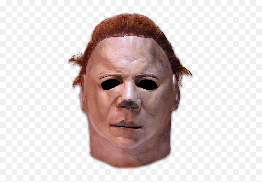 A Little Bit Bad Comedy Writer Alex Kaseberg - Halloween 2 Mask Png,Trump Head Png