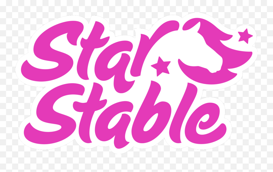 Download Free Fan Art - Star Stable Png,Star Stable Logo