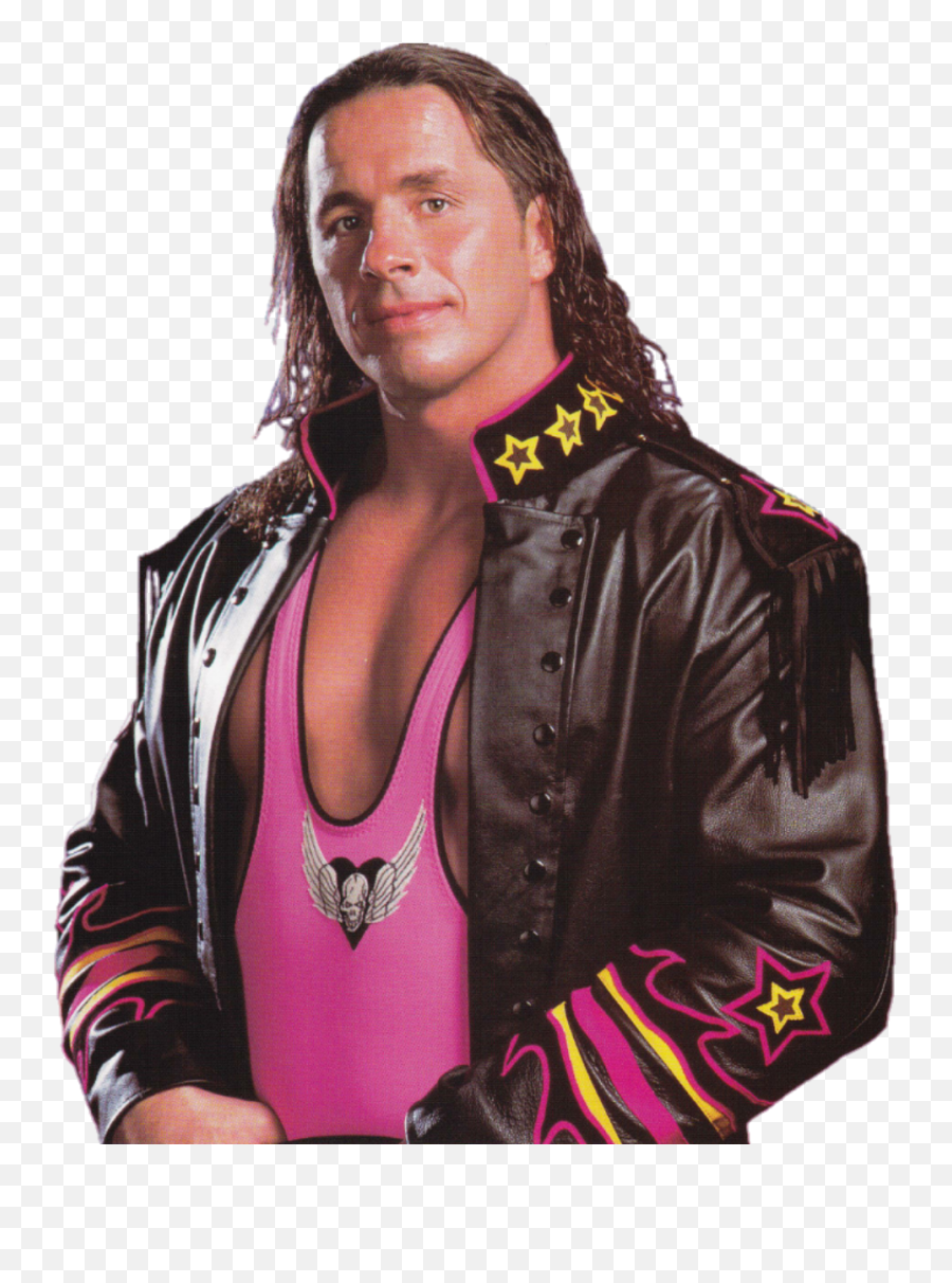 150149 - Bret The Hitman Hart Png,Bret Hart Png