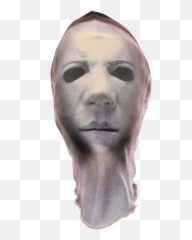 Michael Myers Mask - Face Mask Png,Michael Myers Mask Png