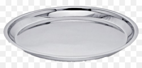 Steel Plate Png High Quality Image - Transparent Steel Plate Png,White Plate Png