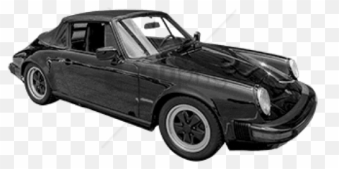 Download Free Png Eighties Vintage Porsche - Fiat 124 Sport Spider,Porsche Png
