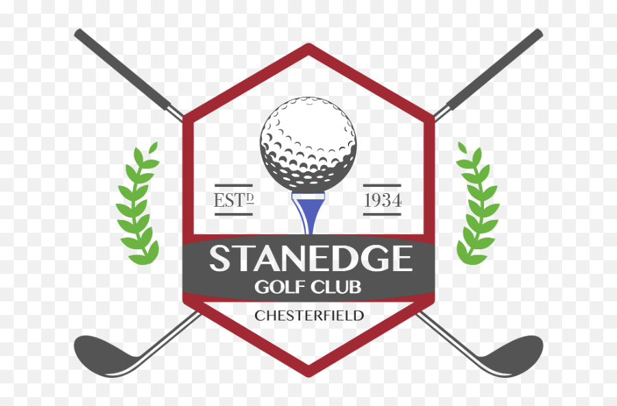 Chesterfield Golf Course - Stanedge Golf Club Png,Golf Club Png