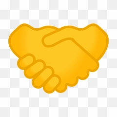 Handshake Emoji Meaning With Pictures From A To Z - png