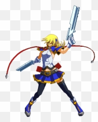 Filebbcp Noel Optic Barrelpng - Dustloop Wiki Fictional Character,Barrel Png