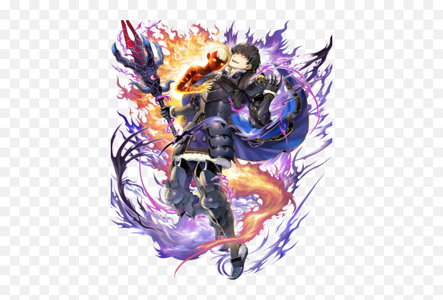 Linkariou0027s Thunderdome - Berkut Fire Emblem Heroes Png,Anime Tears Png