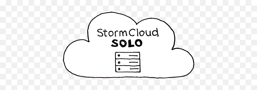 Award Winning Managed Hosting Cloud U0026 Dedicated Server Solutions - Horizontal Png,Storm Cloud Png