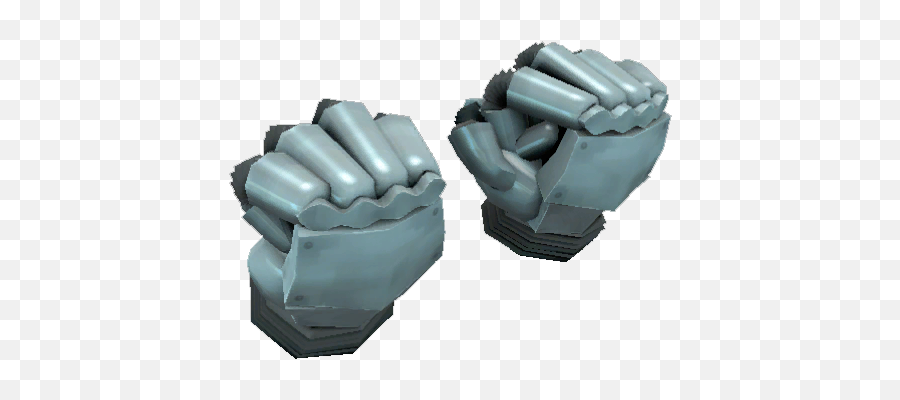 Fists Of Steel - Tf2 Fists Of Steel Png,Fists Png