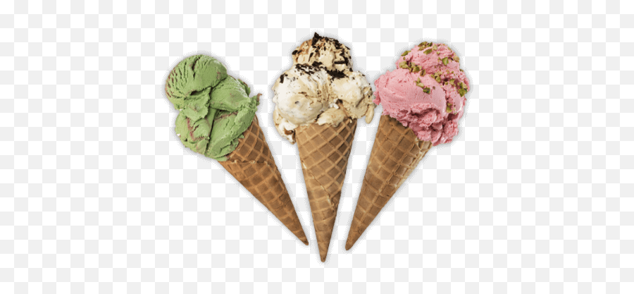 Gelato Vs Ice - Cream Ice Cream Png,Icecream Png