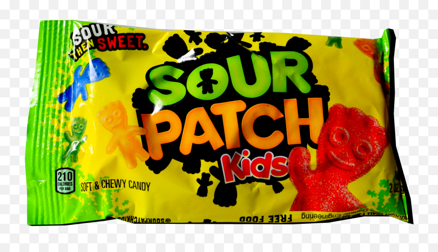 Sour Patch Kids Png