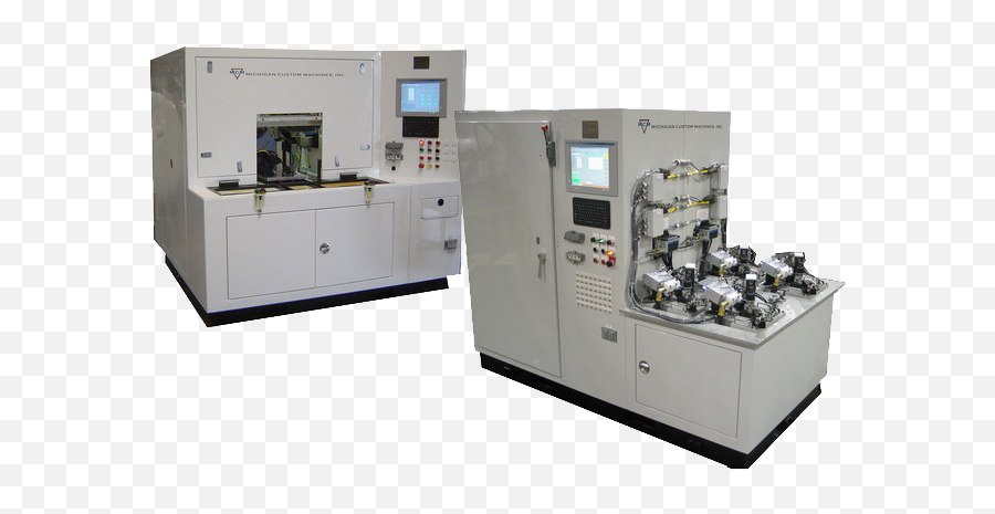 Automotive Test Machines U0026 Custom Machine Manufacturer - Machine Png,Machine Png