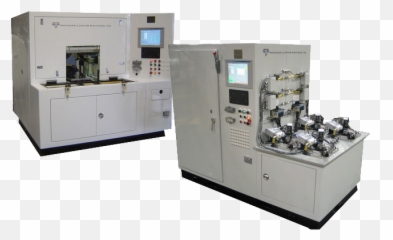 Automotive Test Machines U0026 Custom Machine Manufacturer - Machine Png,Machine Png