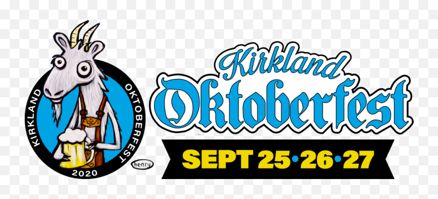 Kirkland Oktoberfest - September 2527 2020 Chump Change Png,September Png