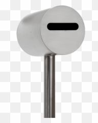 Mrs Kelly Freestanding Letterbox - Robert Plumb Store Solid png