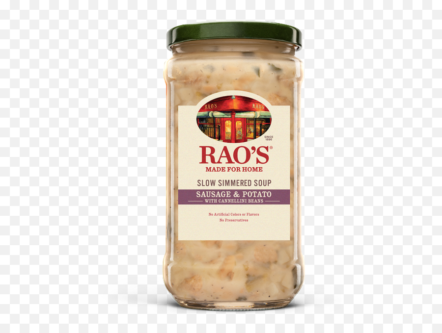 Sausage U0026 Potato Soup - Sauce Png,Potato Png Transparent