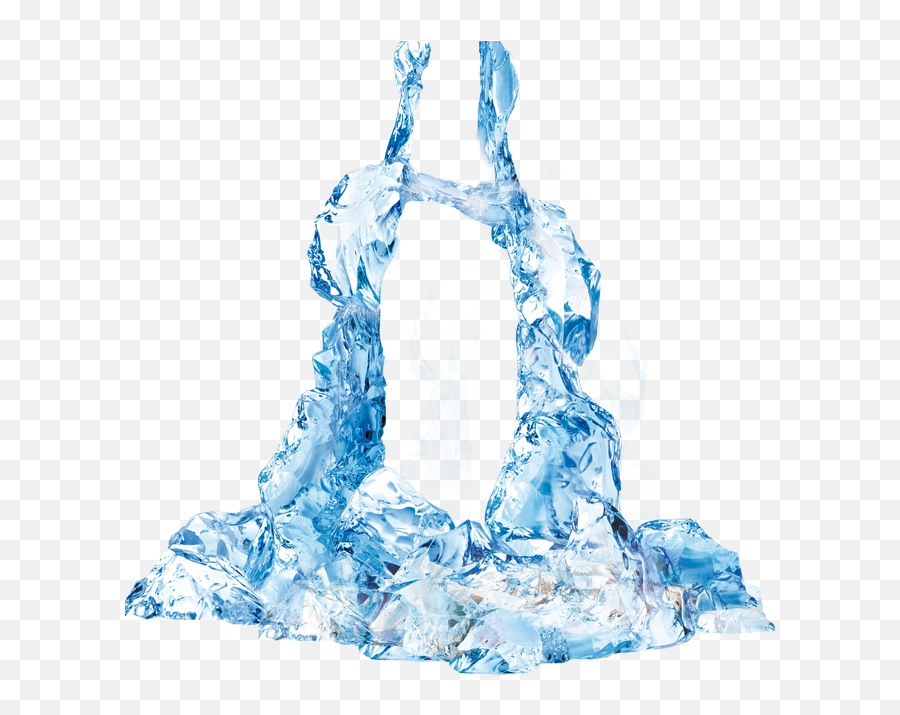 Icicles Png Images - Ice In A Bottle Png,Ice Png