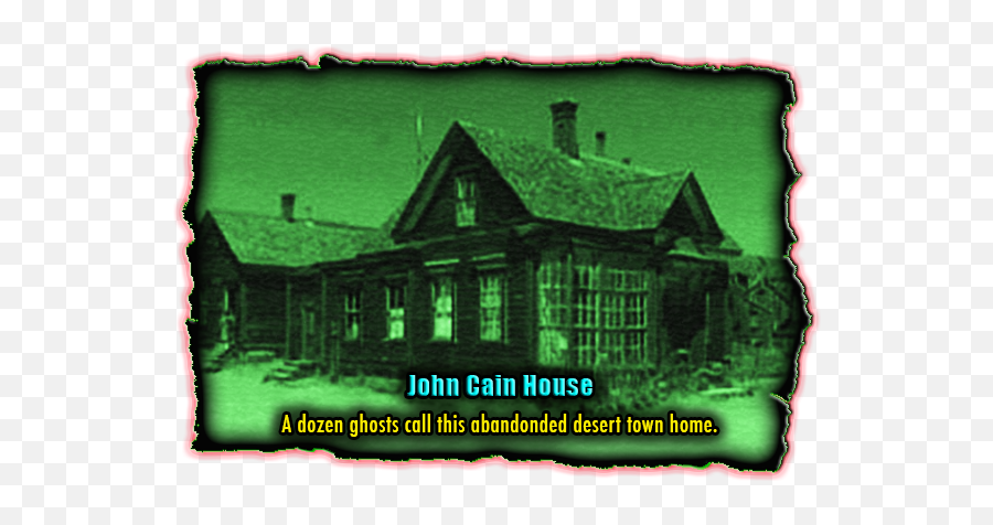 California Haunted Houses U2013 Hauntedhousescom - Sash Window Png,Haunted House Png