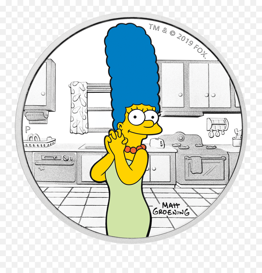 Marge - Marge Simpson Png,Marge Simpson Png