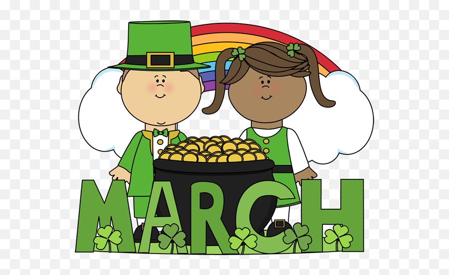 Graphic Royalty Free March Png Files - March Saint Day,March Png