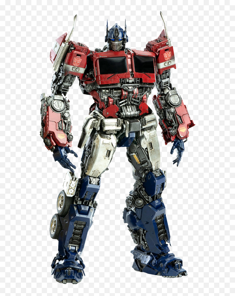 Optimus Prime - Transformers Bumblebee Optimus Prime Png,Optimus Prime ...