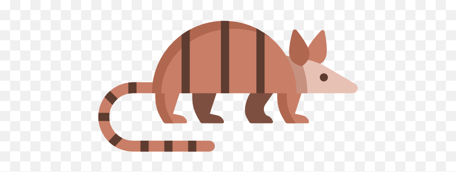 Armadillo - Free Animals Icons Armadillo Icon Png,Armadillo Png