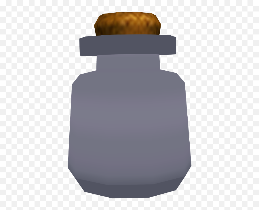 3ds - The Legend Of Zelda Ocarina Of Time 3d Empty Bottle Ocarina Of Time Bottle Png,Empty Bottle Png