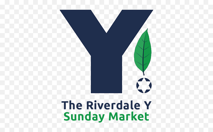 Sunday Market Logo - Riverdale Y Blue Y Png,Riverdale Logo Png