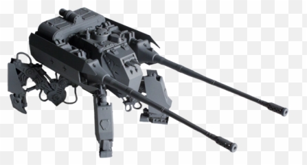 Heavy Firepower - News FFG Community Dust Tactics Walker png