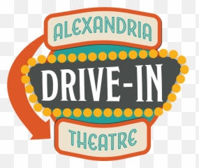 Alexandria Launches Drive - In Movie Series With Food Trucks Alexandria Drive In Movie Png,Trolls Movie Logo