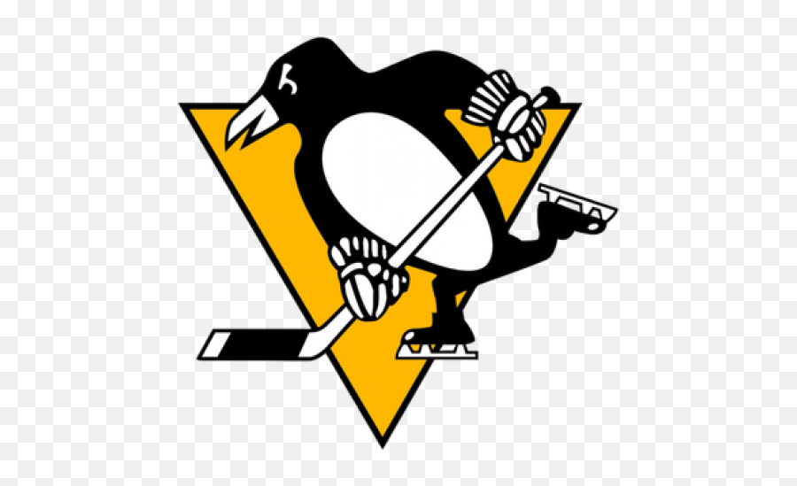 Pittsburgh Penguins Logo - Pittsburgh Penguins Logo Png,Pittsburgh Pirates Logo Png