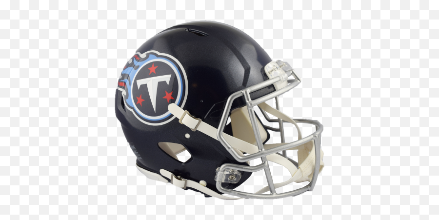 Tennessee Titans Speed Authentic Helmet Png