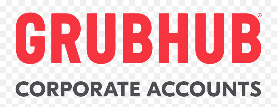 Unlocking - Vertical Png,Grubhub Logo Png