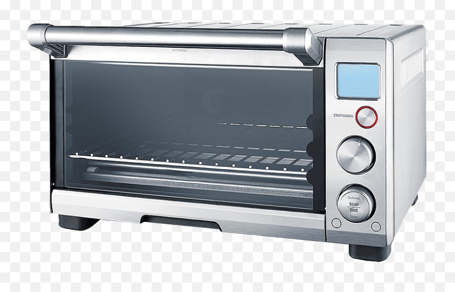 Oven Png Transparent Images - Breville Compact Smart Oven,Oven Png