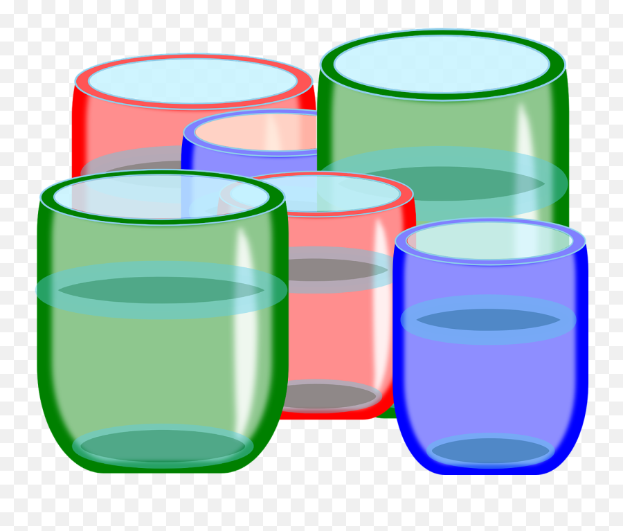 Glass Water Drink - Free Image On Pixabay Png,Bubble Transparent