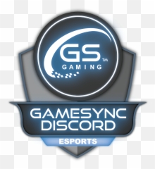 Gamesync - Discordesportslogo Gamesync Esports Center Les 3 Brasseurs Png,Esport Logos
