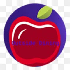 Outside Dining Applebeeu0027s - Roblox Dot png