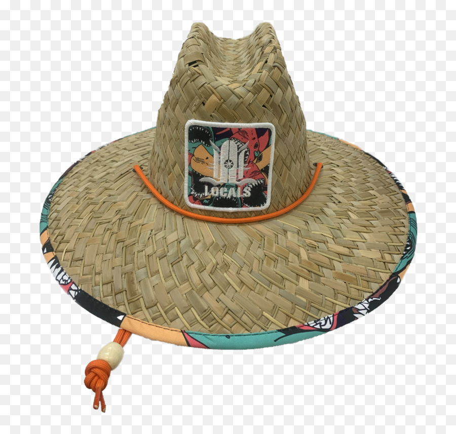 Sun Protection U2013 Page 5 Locals Surf Shop - Costume Hat Png,Straw Hat Transparent