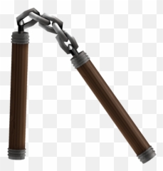 Download Nunchucks - Nunchucks Png,Nunchucks Png