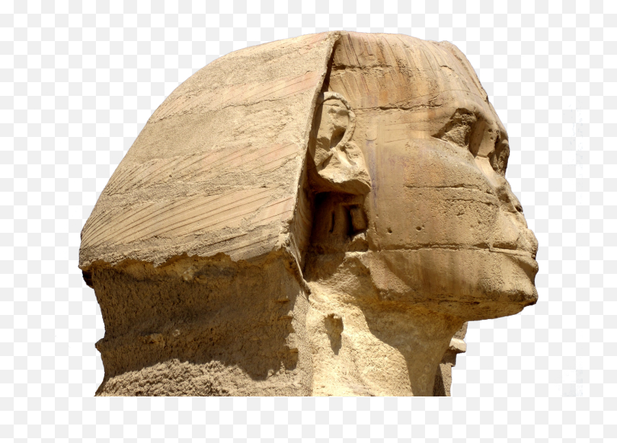 Giseh 27 - Great Sphinx Of Giza Png,Sphinx Png