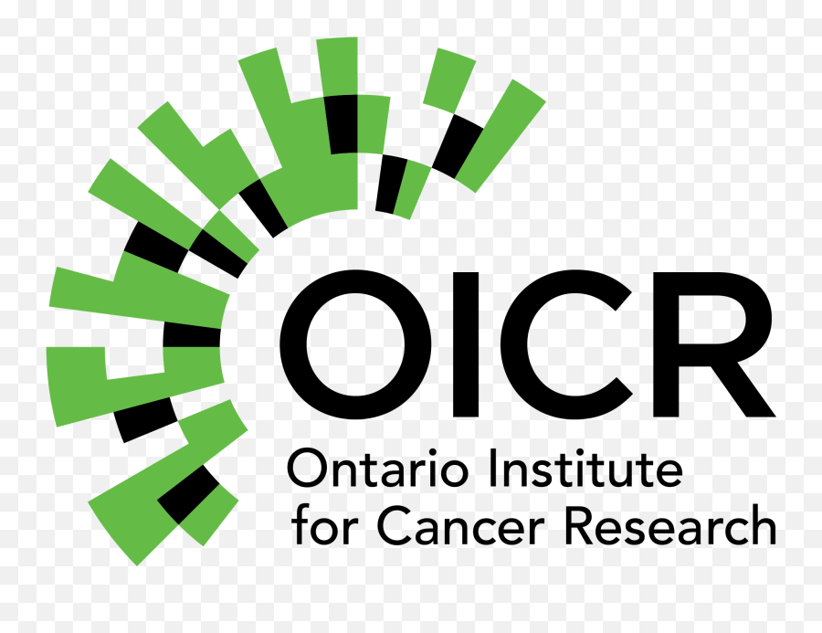Ontario Institute For Cancer Research Logo Logos - Ontario Institute For Cancer Research Png,Art Institute Logos