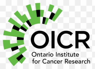 Ontario Institute For Cancer Research Logo Logos - For png