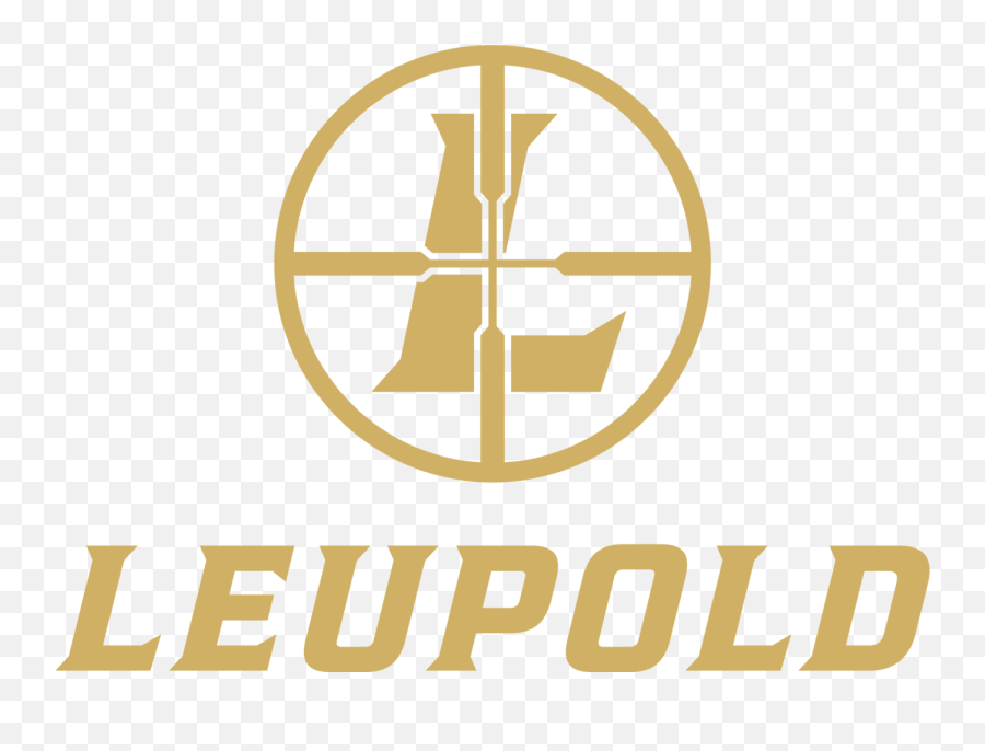 Leupold Optics Outdoorsmans - Leupold Logo Png,Leupold Logo