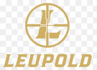 Leupold Optics Outdoorsmans - Logo png