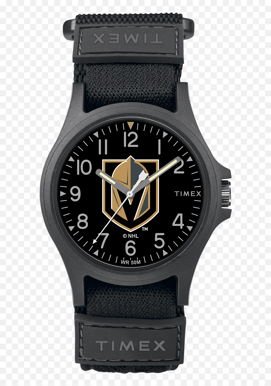 Vegas Golden Knights Watch - Montre Golden Knight Png,Vegas Golden Knights Logo Png