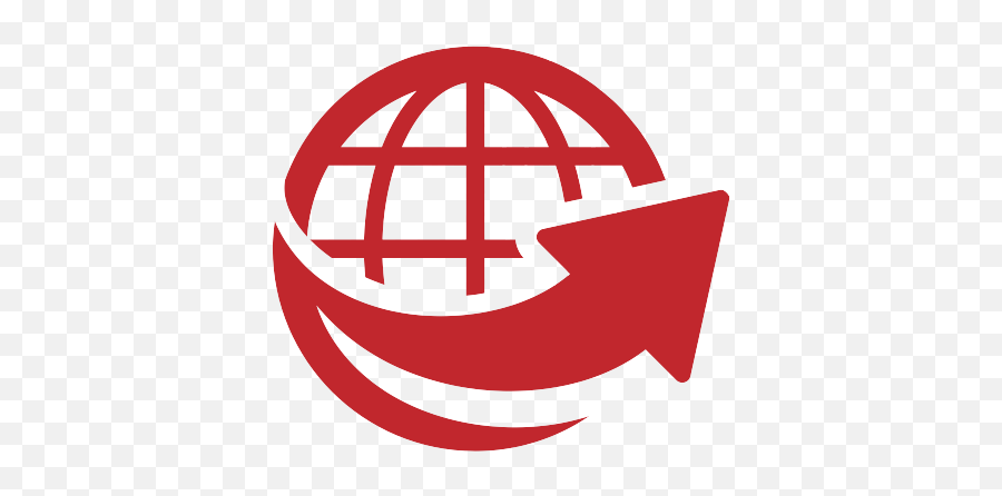 Website - Iconv2 Sig Import Export Logo Png,Website Symbol Png